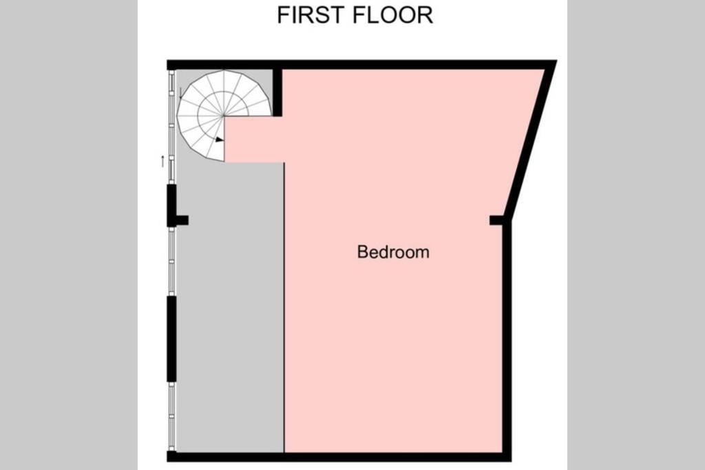 דירות אנטוורפן Duplex In Historical Centre With Private Courtyard מראה חיצוני תמונה