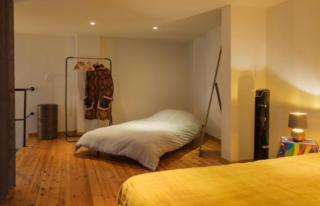 דירות אנטוורפן Duplex In Historical Centre With Private Courtyard מראה חיצוני תמונה