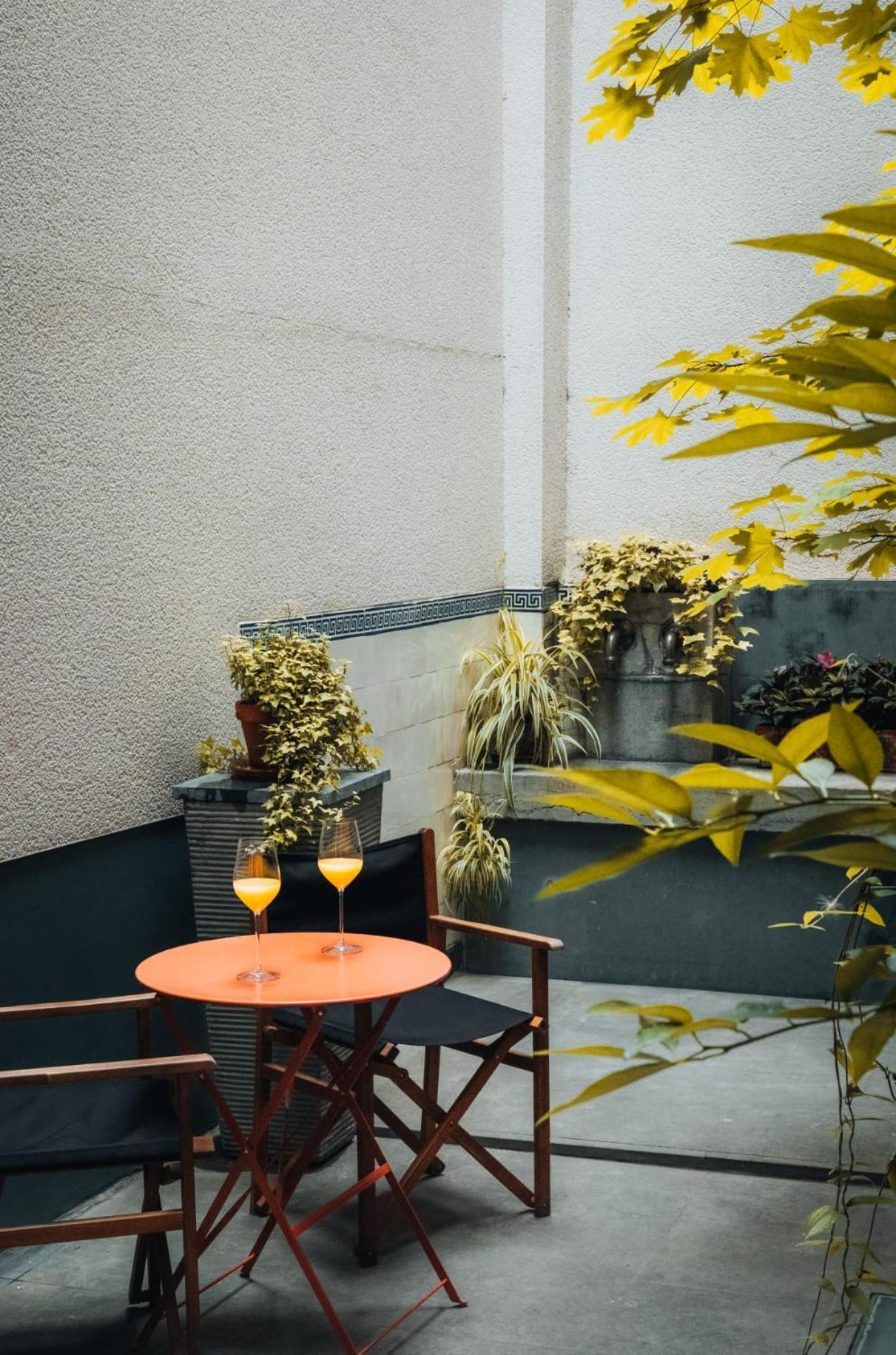 דירות אנטוורפן Duplex In Historical Centre With Private Courtyard מראה חיצוני תמונה